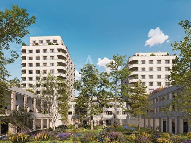 Appartement vente à L'Haÿ-les-Roses, Vitry-sur-seine