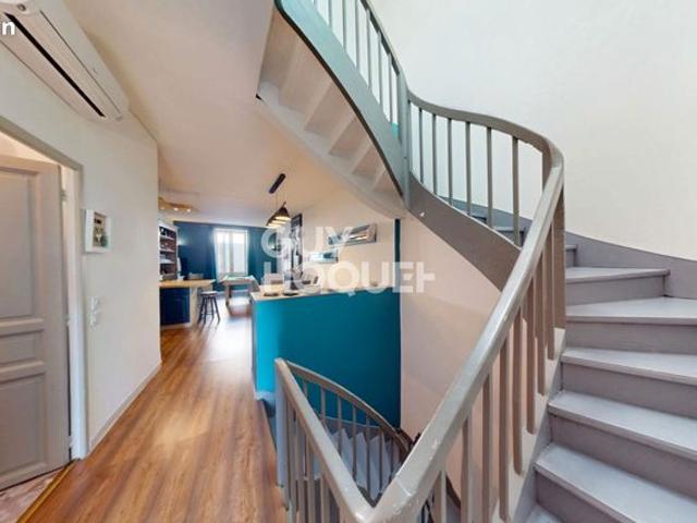 Appartement vente à Langon