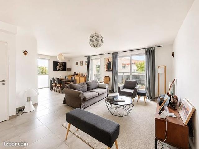 Appartement vente à Toulouse, Blagnac