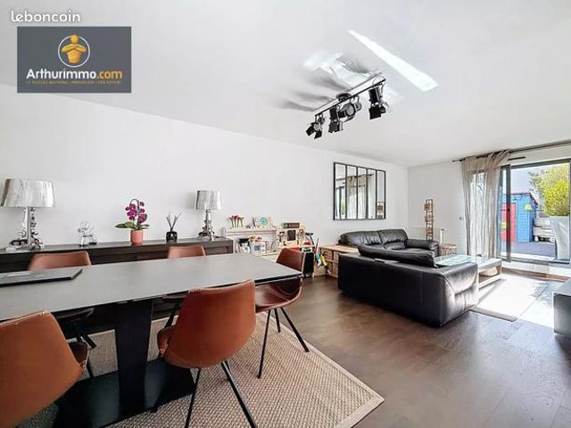Appartement vente à Argenteuil, Ermont
