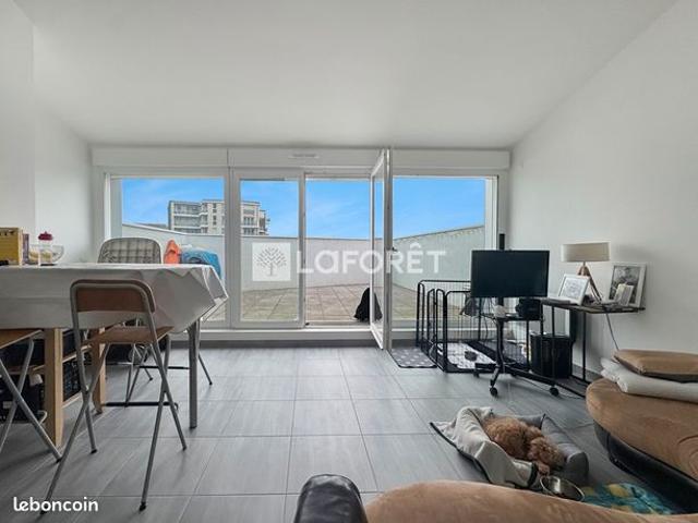Appartement vente à Argenteuil, Bezons