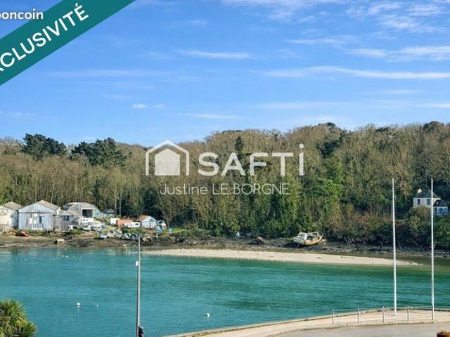 Appartement vente à Quimper, Bretagne