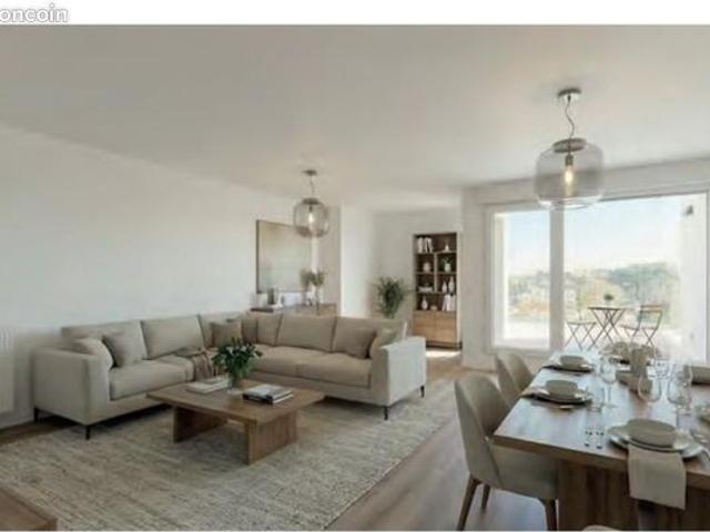Appartement vente à Bordeaux, Mérignac