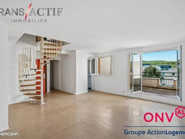 Appartement vente à Argenteuil, Sannois
