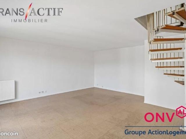 Appartement vente à Argenteuil, Sannois