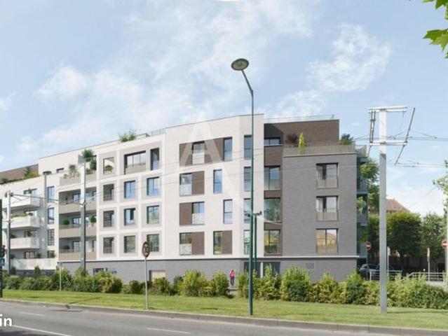 Appartement vente à Saint-Denis, Epinay-sur-seine
