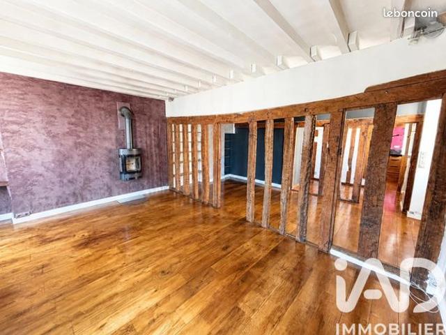 Appartement vente à Fontainebleau