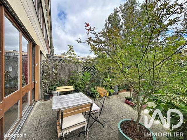 Appartement vente à La Celle-Saint-Cloud, Yvelines
