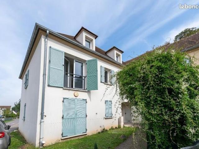 Appartement vente à Senlis, Verneuil-en-halatte