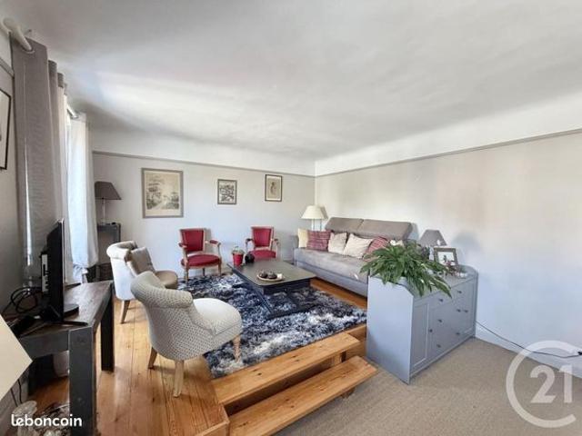 Appartement vente à Boulogne-sur-Mer, Boulogne-sur-mer