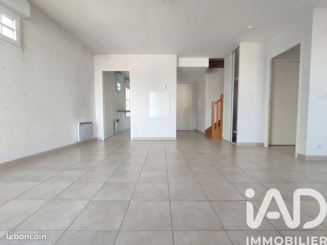 Appartement vente à Sarcelles, Ezanville