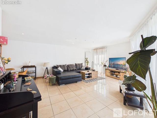 Appartement vente à Mulhouse