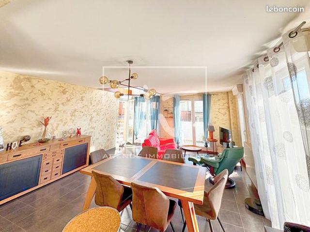 Appartement vente à Angers