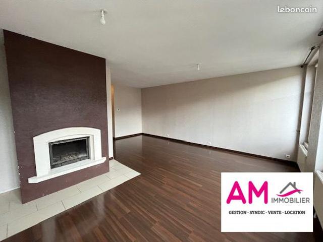 Appartement vente à Thann-Guebwiller, Guebwiller