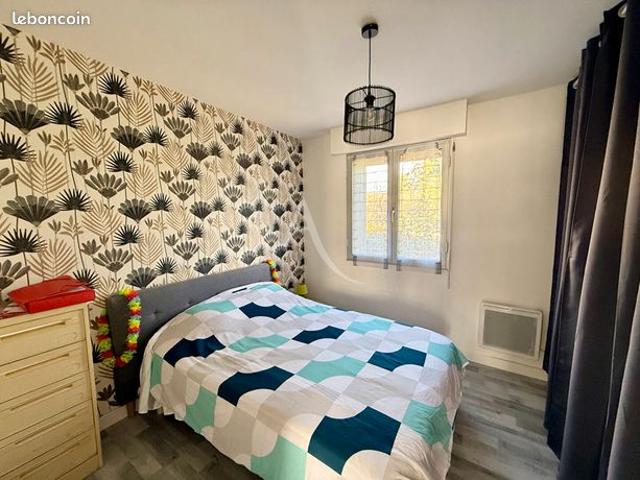 Appartement vente à Château-Gontier, Pays de la Loire