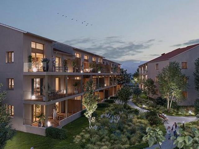Appartement vente à Chalon-sur-Saône, Saône-et-Loire
