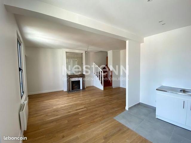 Appartement vente à Antony, Châtenay-malabry