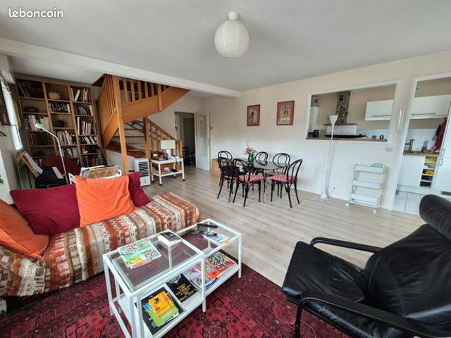Appartement vente à Chambéry