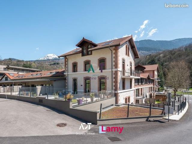 Appartement vente à Grenoble, Saint-martin-d'uriage