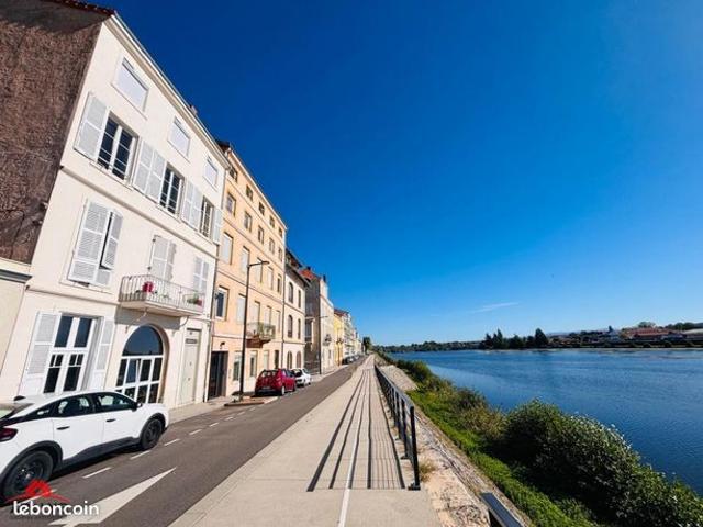 Appartement vente à Roanne