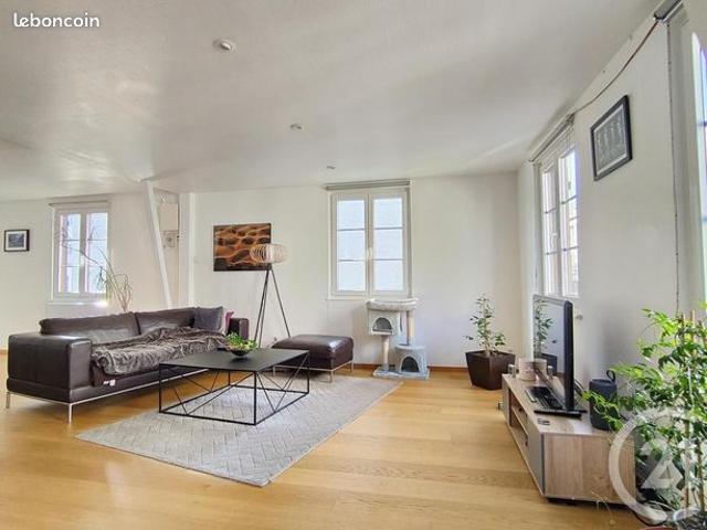 Appartement vente à Strasbourg, Schiltigheim