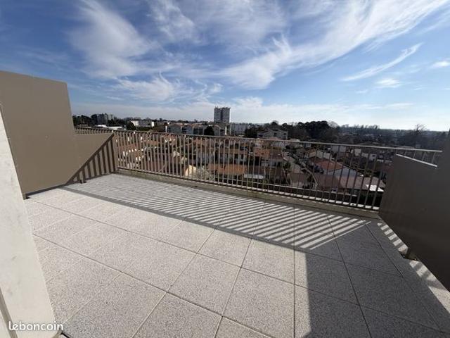 Appartement vente à Bordeaux, Mérignac