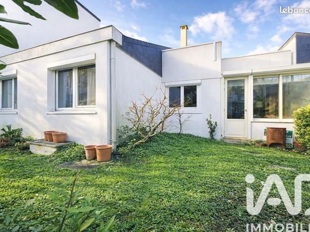 Appartement vente à Nogent-sur-Marne, Bry-sur-marne