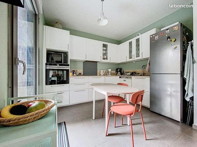 Appartement vente à Versailles, Guyancourt