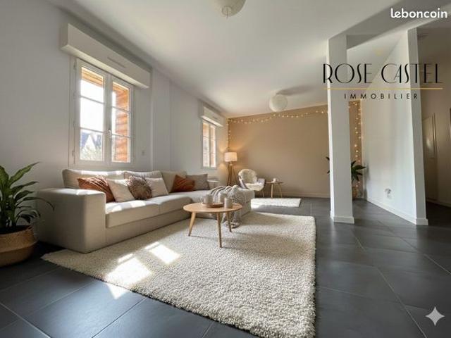 Appartement vente à Chartres