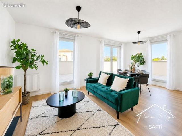 Appartement vente à Bordeaux, Blanquefort