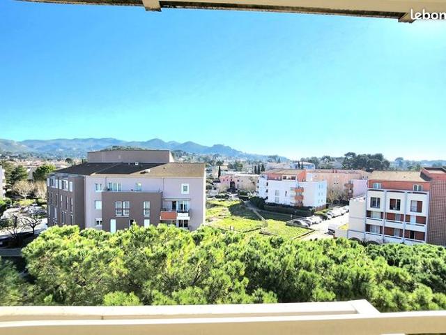 Appartement vente à Plan-de-cuques, Bouches-du-Rhône