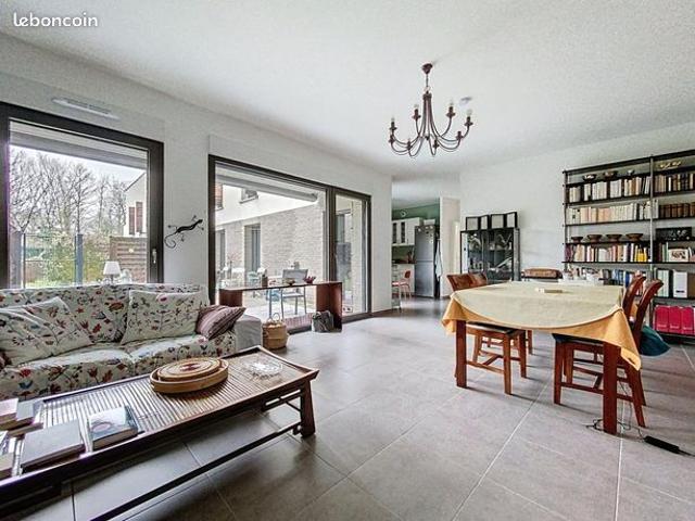 Appartement vente à Versailles, Guyancourt