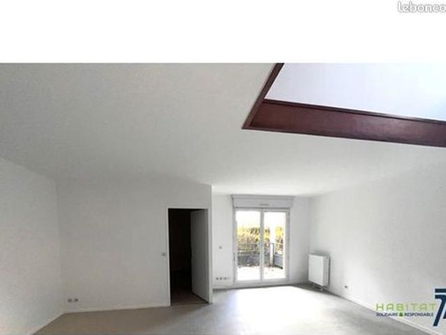 Appartement vente à Torcy, Magny-le-hongre