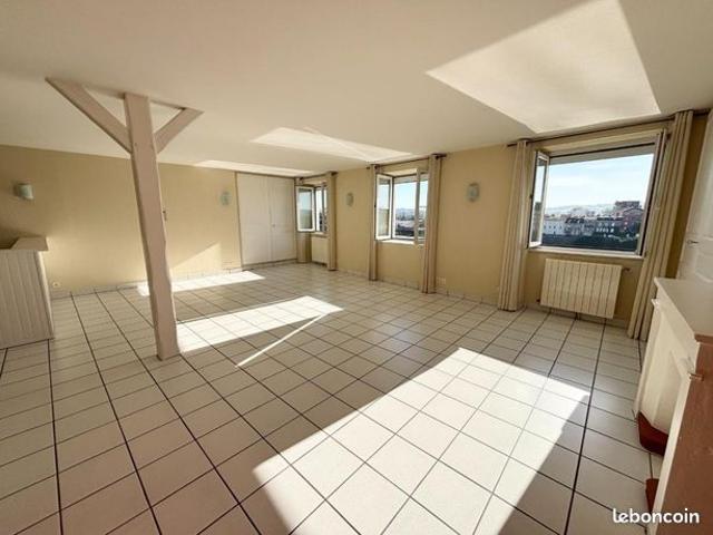 Appartement vente à Roanne