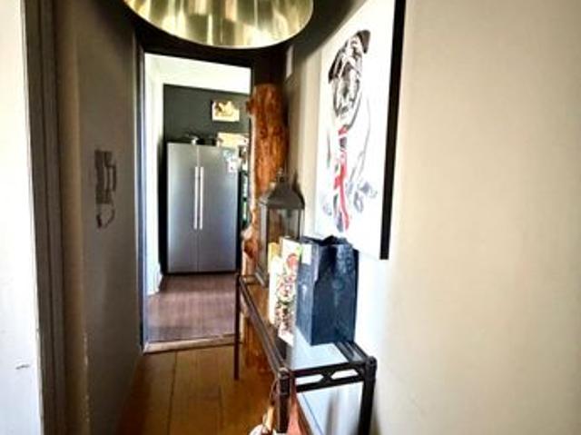 Appartement vente à Mulhouse
