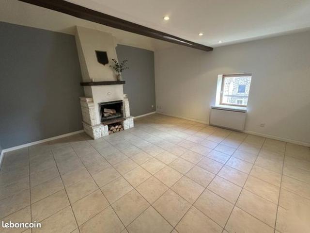 Appartement vente à Villefranche-sur-Saône, Rhône