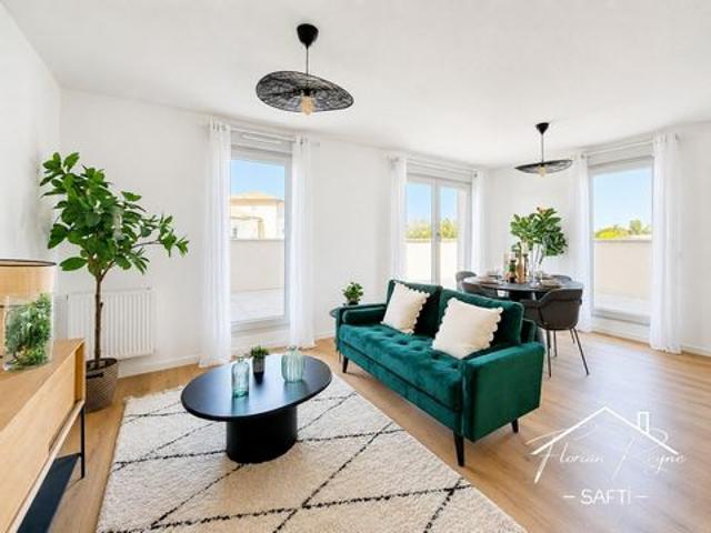 Duplex vente à Bordeaux, Blanquefort