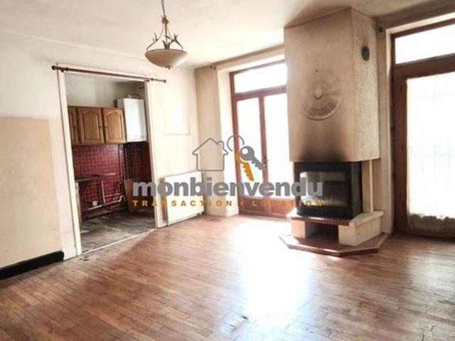 Appartement vente à Aurillac