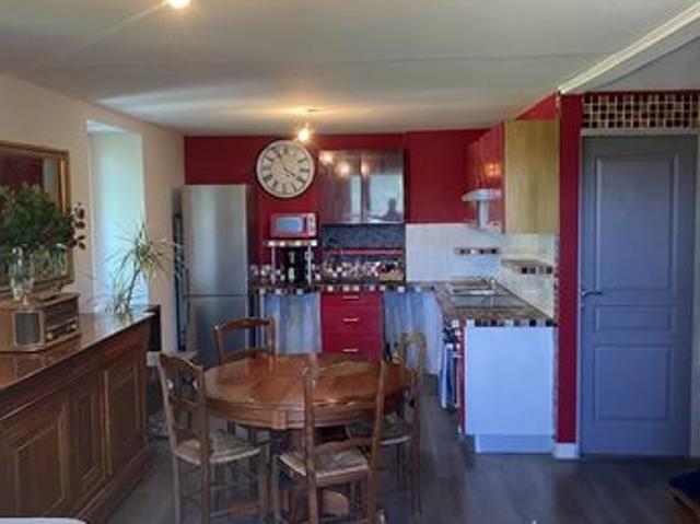Appartement vente à Bayonne, Cambo-les-bains