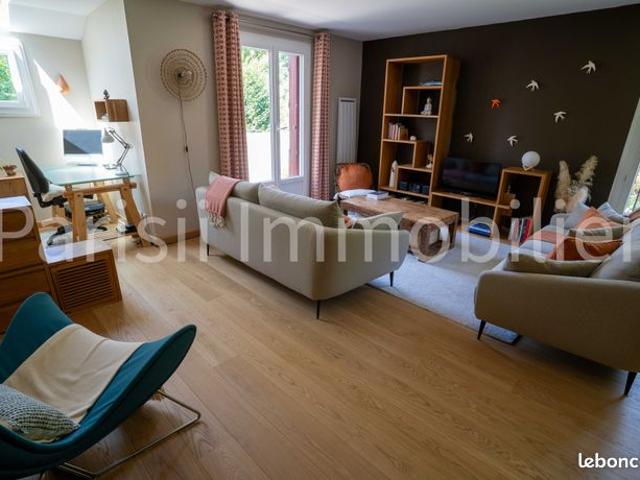 Appartement vente à Argenteuil, Cormeilles-en-parisis