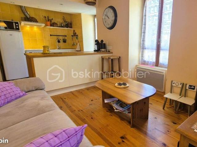 Appartement vente à Castellane, Villars-colmars