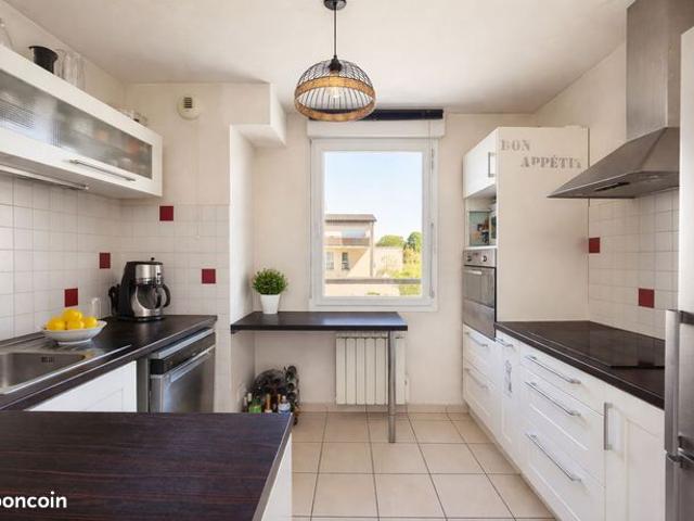 Appartement vente à Privas, Saint-priest