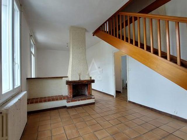 Appartement vente à Périgueux