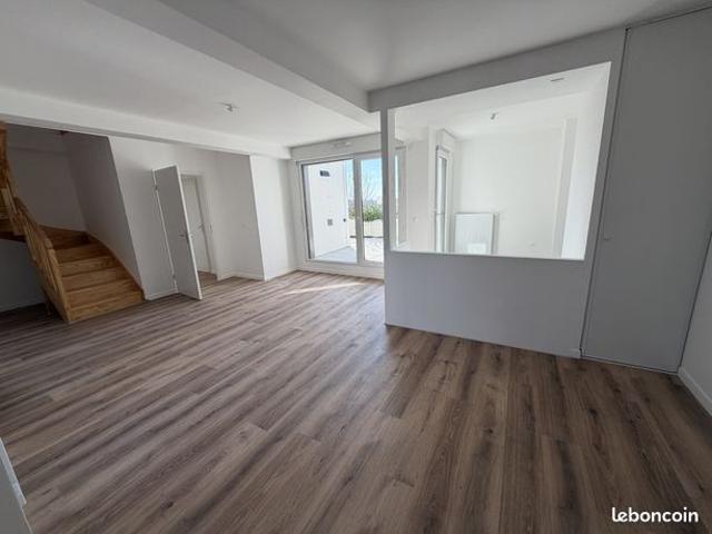 Appartement vente à Bordeaux, Mérignac