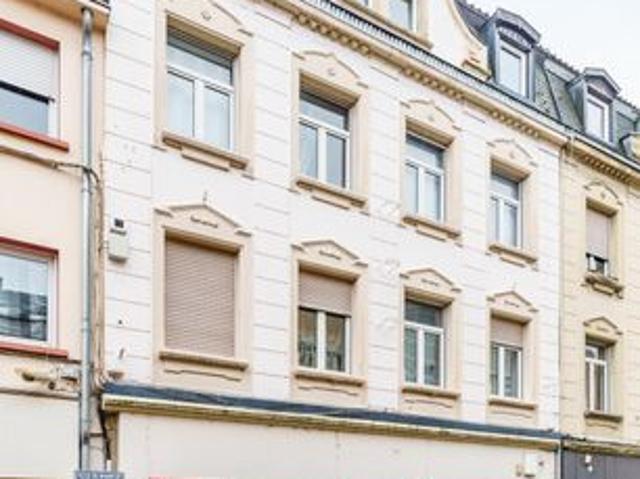 Appartement vente à Forbach-Boulay-Moselle, Forbach