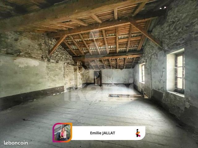 Appartement vente à Grenoble, Sassenage