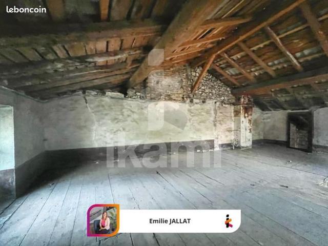 Appartement vente à Grenoble, Sassenage