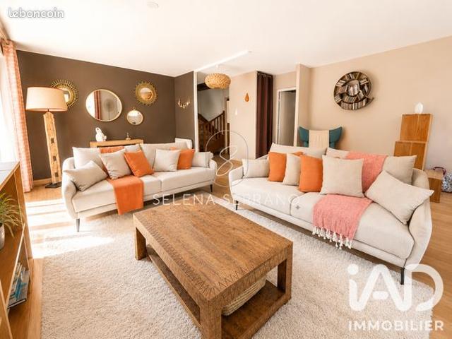 Appartement vente à Cormeilles-en-Parisis, Val-d'Oise