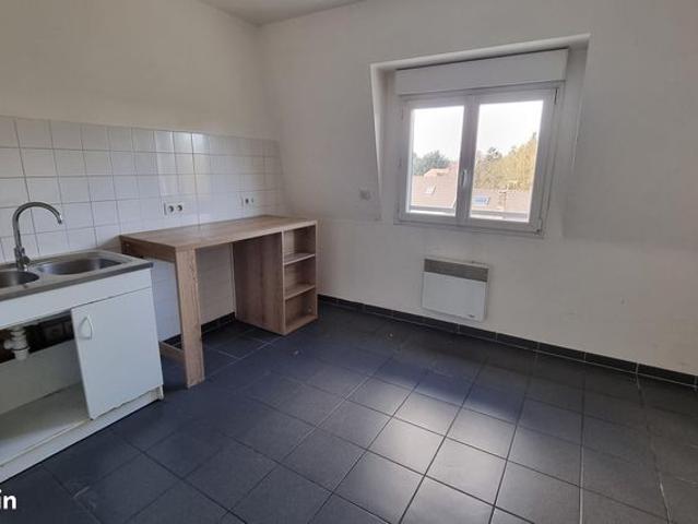 Appartement vente à Évry, Draveil