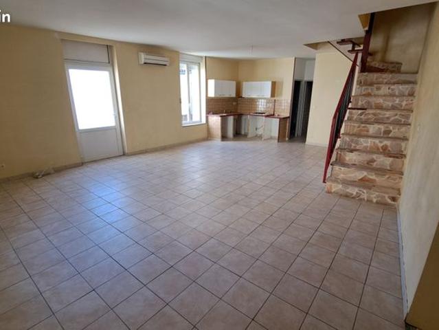 Appartement vente à Ganges, Hérault